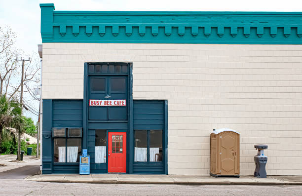 Best Emergency porta potty rental  in Nambe, NM