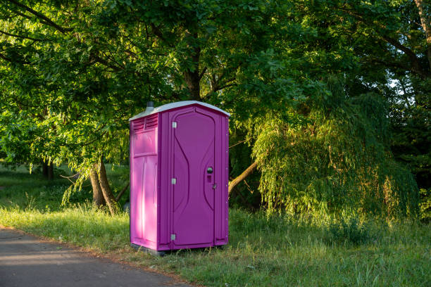 Portable Toilet Options We Offer in Nambe, NM